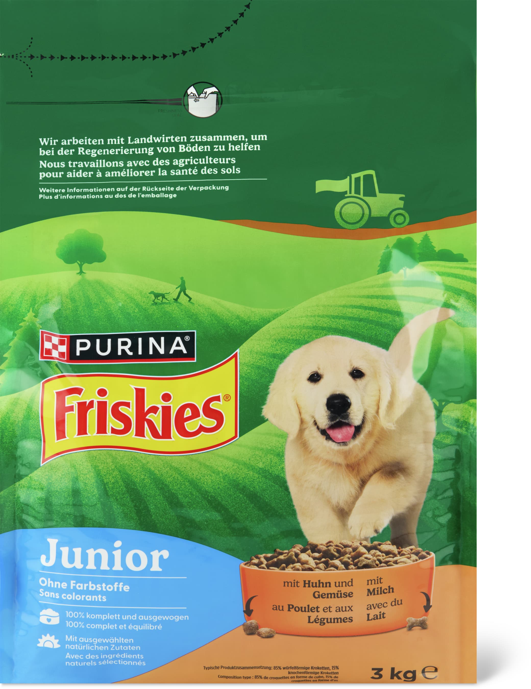 Vitafit Junior